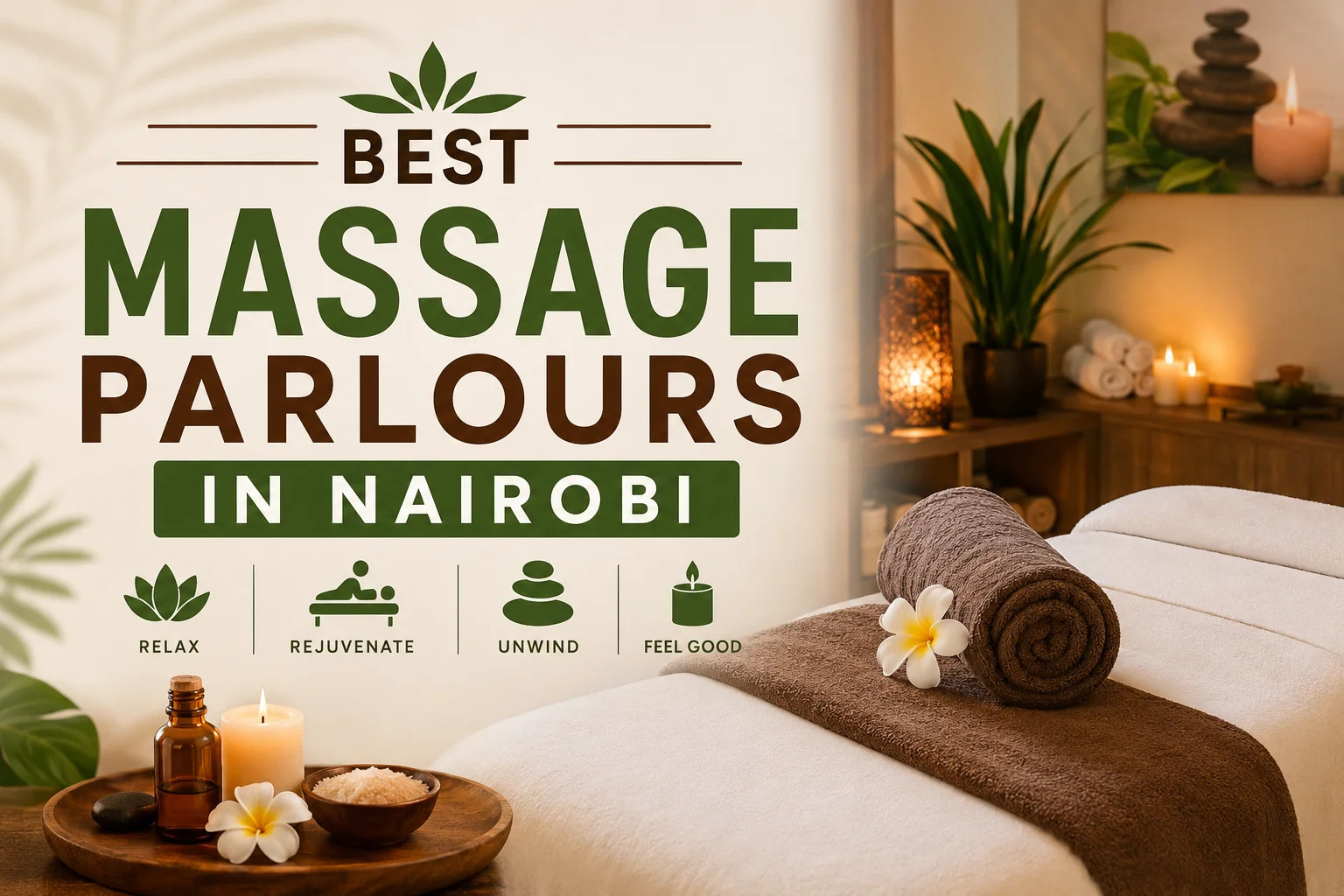 Splendid Sensual Massage